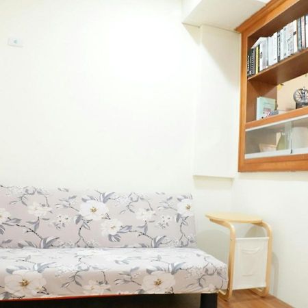 Enjoy Lane 17 B&B T'ai-tung Esterno foto