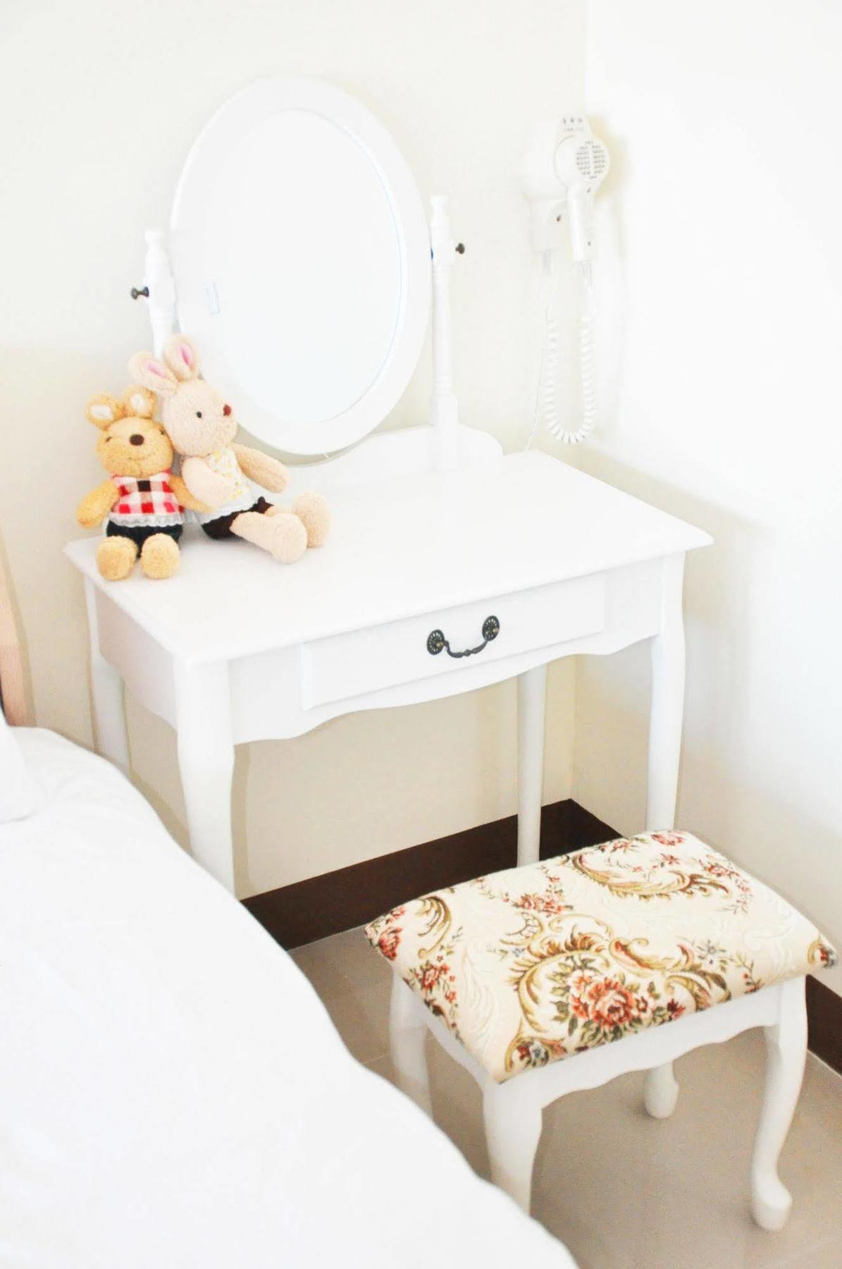 Enjoy Lane 17 B&B T'ai-tung Esterno foto