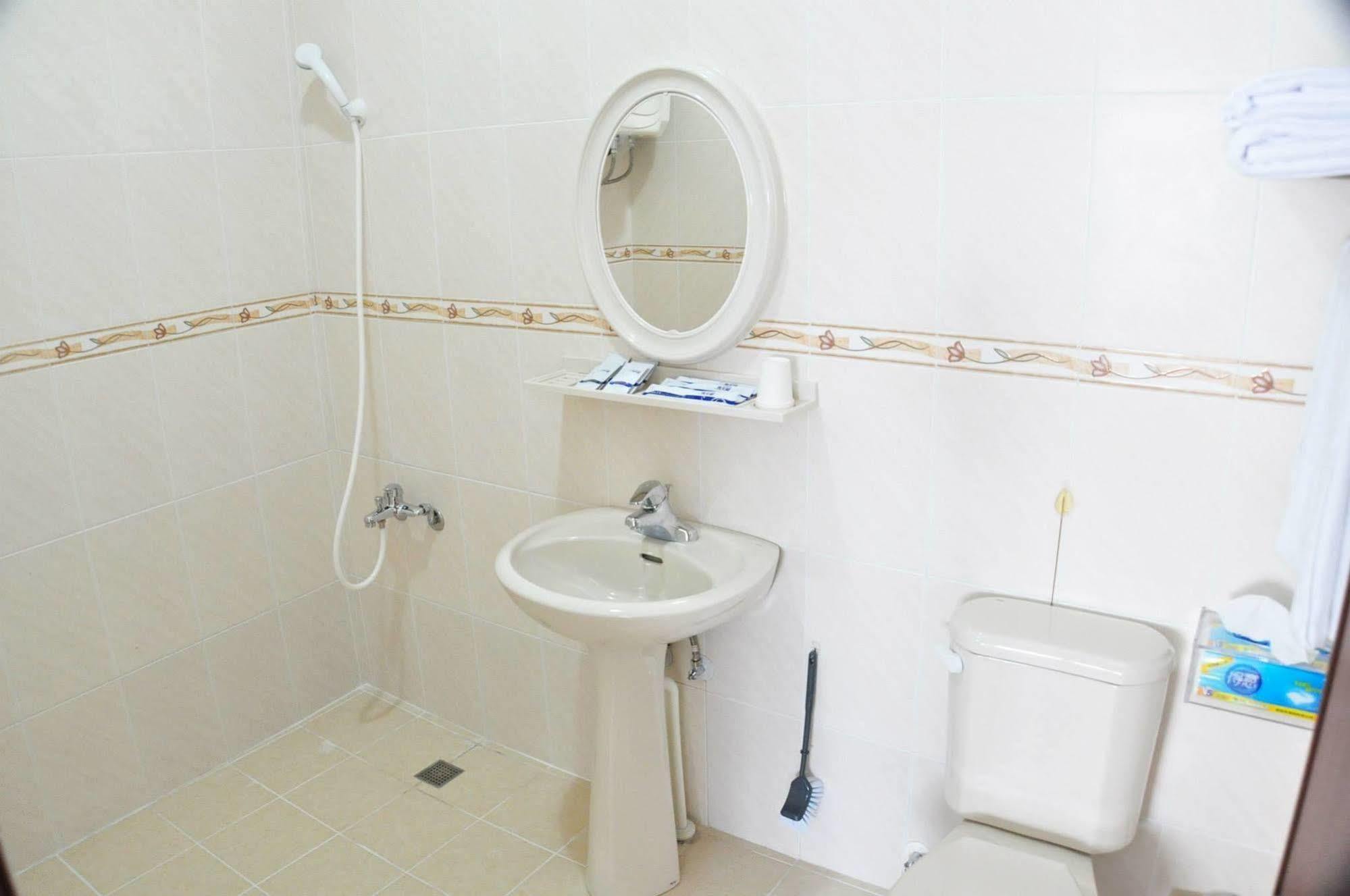 Enjoy Lane 17 B&B T'ai-tung Esterno foto