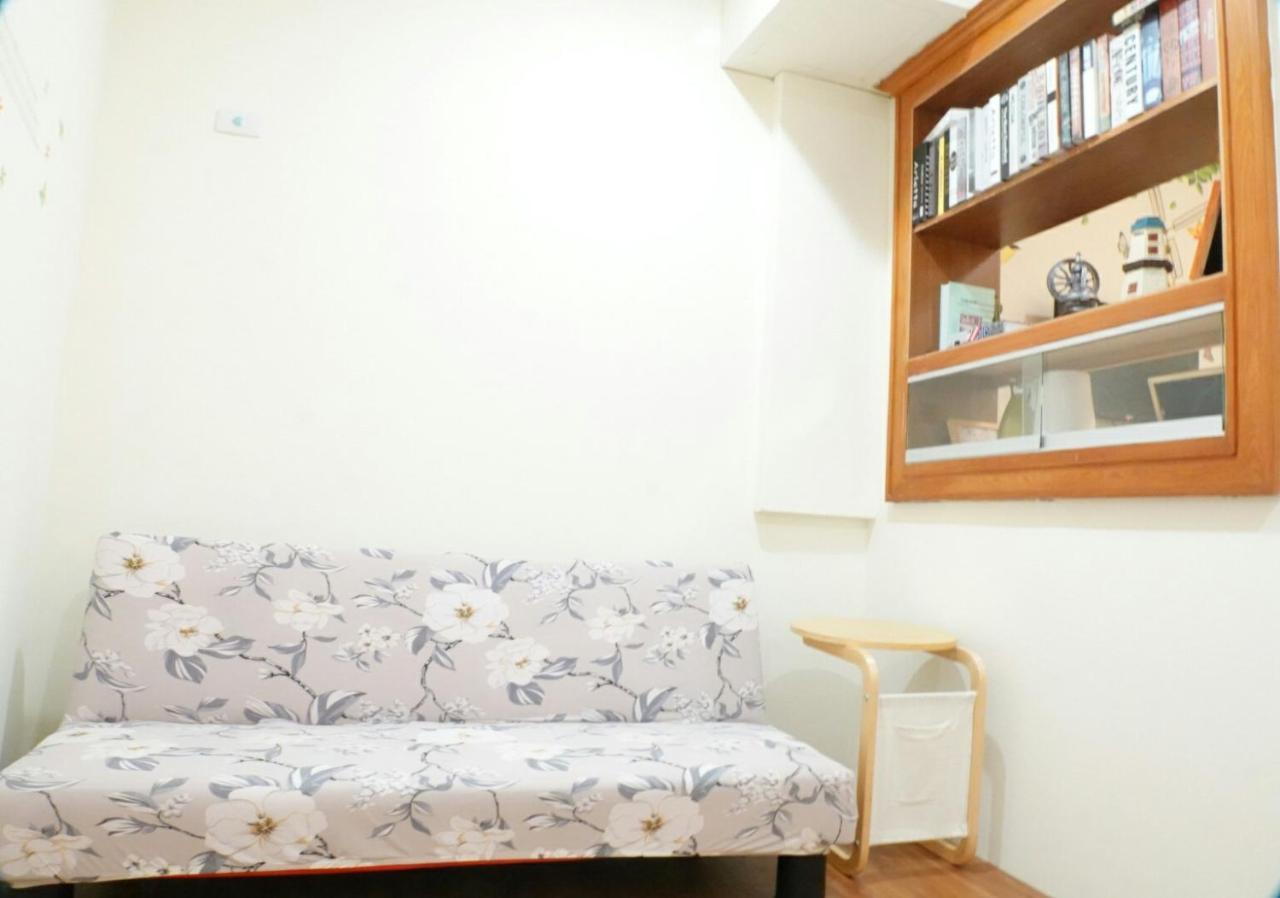 Enjoy Lane 17 B&B T'ai-tung Esterno foto